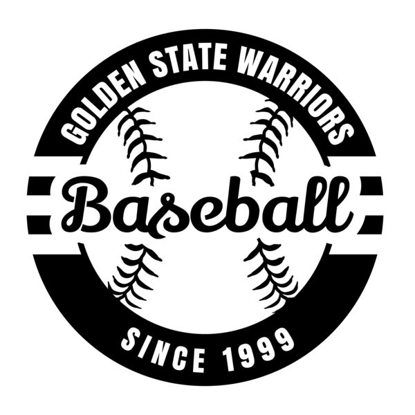 Baseball Logo Team 06 Thumbnail