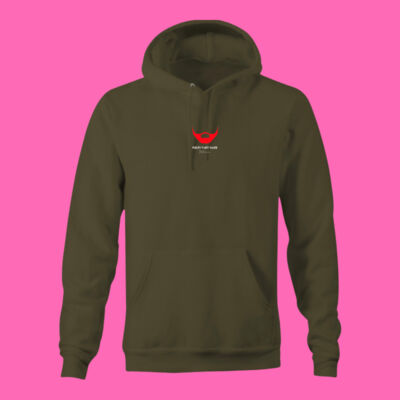 The Hoodie  Thumbnail