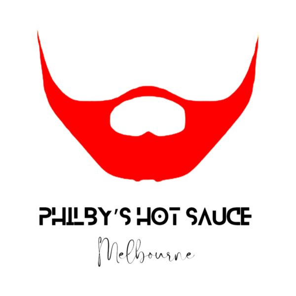 Philby's Hot Sauce  Thumbnail