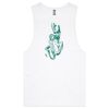AS Colour - Barnard Tank Top - Muscle Tee Thumbnail