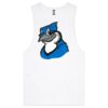 AS Colour - Barnard Tank Top - Muscle Tee Thumbnail