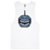 AS Colour - Barnard Tank Top - Muscle Tee Thumbnail