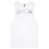 AS Colour - Barnard Tank Top - Muscle Tee Thumbnail