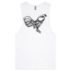 AS Colour - Barnard Tank Top - Muscle Tee Thumbnail
