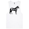AS Colour - Barnard Tank Top - Muscle Tee Thumbnail