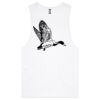 AS Colour - Barnard Tank Top - Muscle Tee Thumbnail