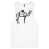 AS Colour - Barnard Tank Top - Muscle Tee Thumbnail
