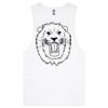 AS Colour - Barnard Tank Top - Muscle Tee Thumbnail