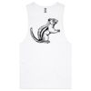 AS Colour - Barnard Tank Top - Muscle Tee Thumbnail