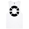 AS Colour - Barnard Tank Top - Muscle Tee Thumbnail