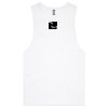 AS Colour - Barnard Tank Top - Muscle Tee Thumbnail