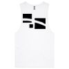 AS Colour - Barnard Tank Top - Muscle Tee Thumbnail