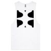 AS Colour - Barnard Tank Top - Muscle Tee Thumbnail