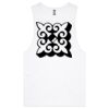 AS Colour - Barnard Tank Top - Muscle Tee Thumbnail