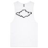 AS Colour - Barnard Tank Top - Muscle Tee Thumbnail