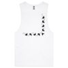 AS Colour - Barnard Tank Top - Muscle Tee Thumbnail