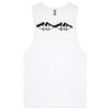 AS Colour - Barnard Tank Top - Muscle Tee Thumbnail