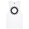 AS Colour - Barnard Tank Top - Muscle Tee Thumbnail