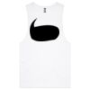 AS Colour - Barnard Tank Top - Muscle Tee Thumbnail