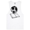 AS Colour - Barnard Tank Top - Muscle Tee Thumbnail