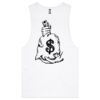 AS Colour - Barnard Tank Top - Muscle Tee Thumbnail
