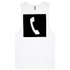 AS Colour - Barnard Tank Top - Muscle Tee Thumbnail
