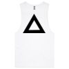 AS Colour - Barnard Tank Top - Muscle Tee Thumbnail