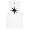 AS Colour - Barnard Tank Top - Muscle Tee Thumbnail