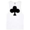 AS Colour - Barnard Tank Top - Muscle Tee Thumbnail