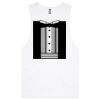 AS Colour - Barnard Tank Top - Muscle Tee Thumbnail