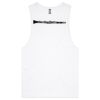 AS Colour - Barnard Tank Top - Muscle Tee Thumbnail