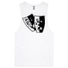AS Colour - Barnard Tank Top - Muscle Tee Thumbnail
