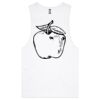 AS Colour - Barnard Tank Top - Muscle Tee Thumbnail