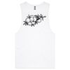 AS Colour - Barnard Tank Top - Muscle Tee Thumbnail