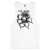AS Colour - Barnard Tank Top - Muscle Tee Thumbnail