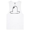 AS Colour - Barnard Tank Top - Muscle Tee Thumbnail