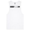 AS Colour - Barnard Tank Top - Muscle Tee Thumbnail