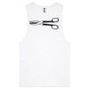 AS Colour - Barnard Tank Top - Muscle Tee Thumbnail