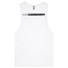 AS Colour - Barnard Tank Top - Muscle Tee Thumbnail