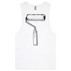 AS Colour - Barnard Tank Top - Muscle Tee Thumbnail