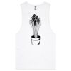 AS Colour - Barnard Tank Top - Muscle Tee Thumbnail
