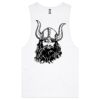 AS Colour - Barnard Tank Top - Muscle Tee Thumbnail