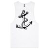 AS Colour - Barnard Tank Top - Muscle Tee Thumbnail