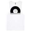 AS Colour - Barnard Tank Top - Muscle Tee Thumbnail