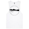 AS Colour - Barnard Tank Top - Muscle Tee Thumbnail
