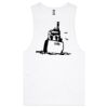 AS Colour - Barnard Tank Top - Muscle Tee Thumbnail