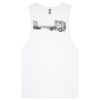 AS Colour - Barnard Tank Top - Muscle Tee Thumbnail