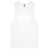 AS Colour - Barnard Tank Top - Muscle Tee Thumbnail