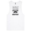 AS Colour - Barnard Tank Top - Muscle Tee Thumbnail