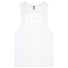AS Colour - Barnard Tank Top - Muscle Tee Thumbnail